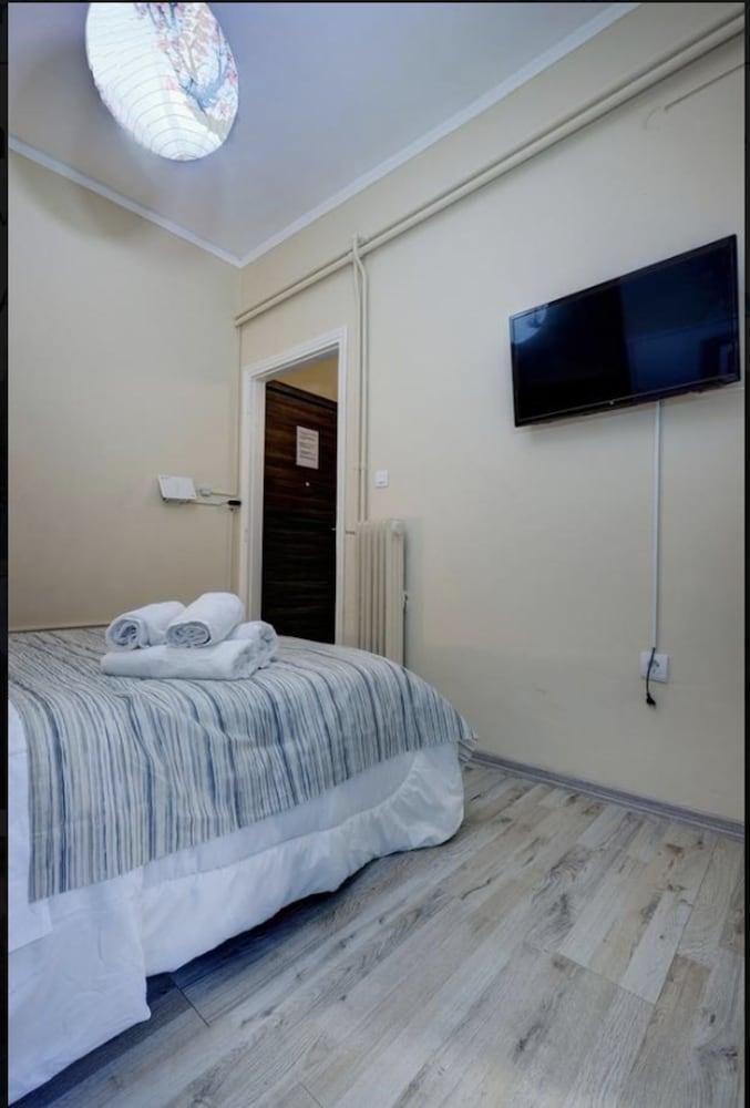 Panathenaic Stadium Apartment Exterior photo